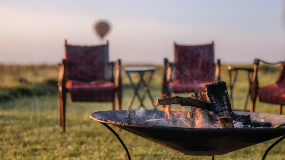 Elewana Elephant Pepper Camp