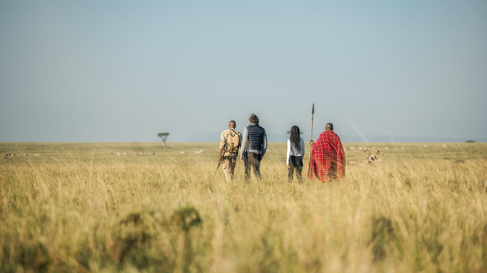 Elewana Elephant Pepper Camp