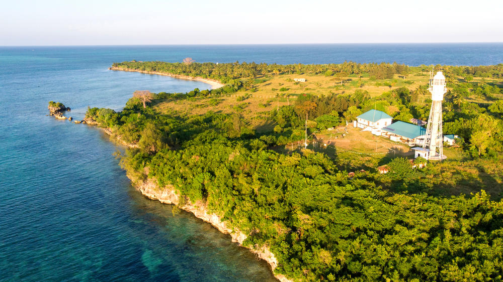 Pemba Island