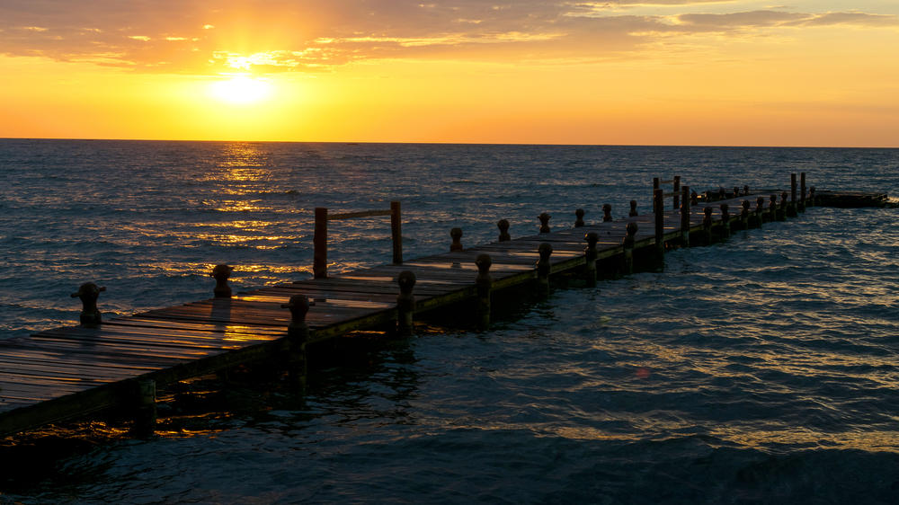 Lake Victoria, Tanzania
