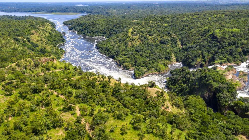 Murchison Falls National Park