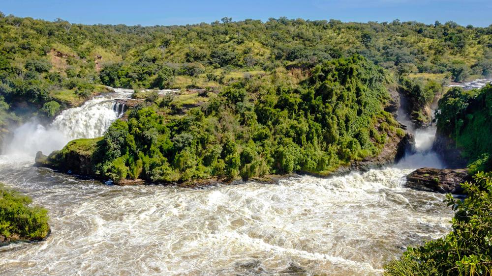Murchison Falls National Park