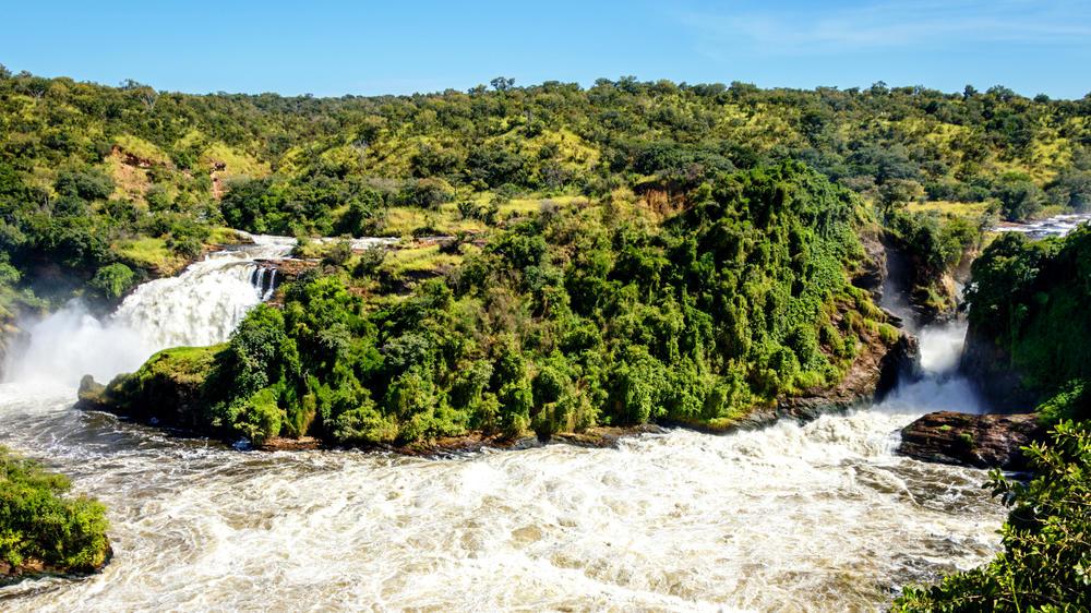 Murchison Falls National Park