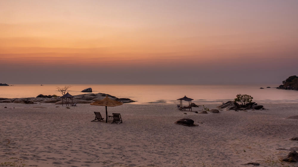 Lake Malawi