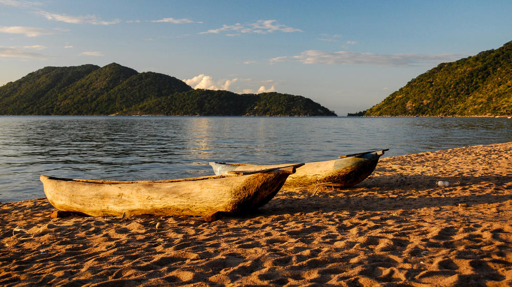 Lake Malawi