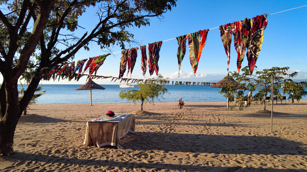 Lake Malawi