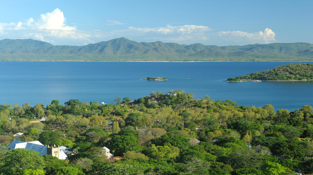 Lake Malawi