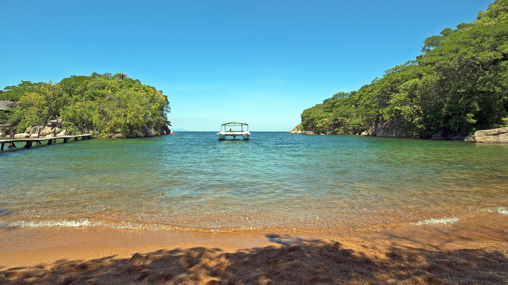 Lake Malawi