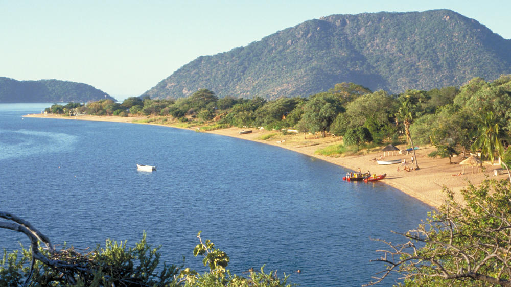 Lake Malawi