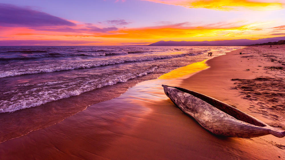 Lake Malawi