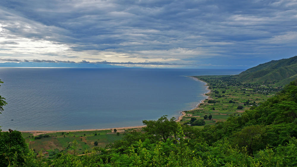 Lake Malawi