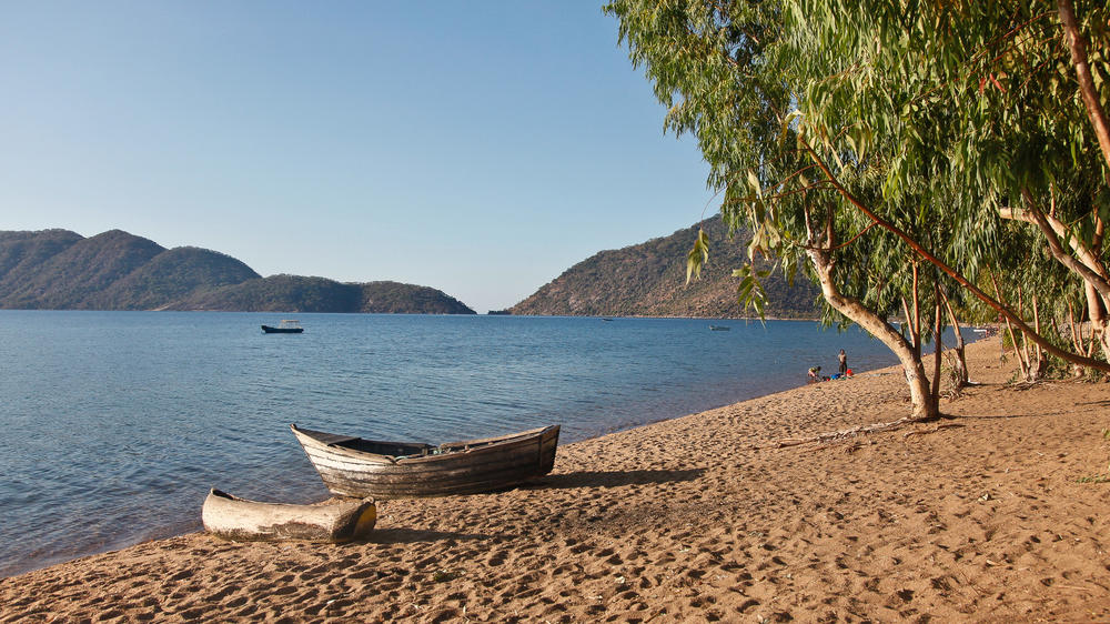 Lake Malawi