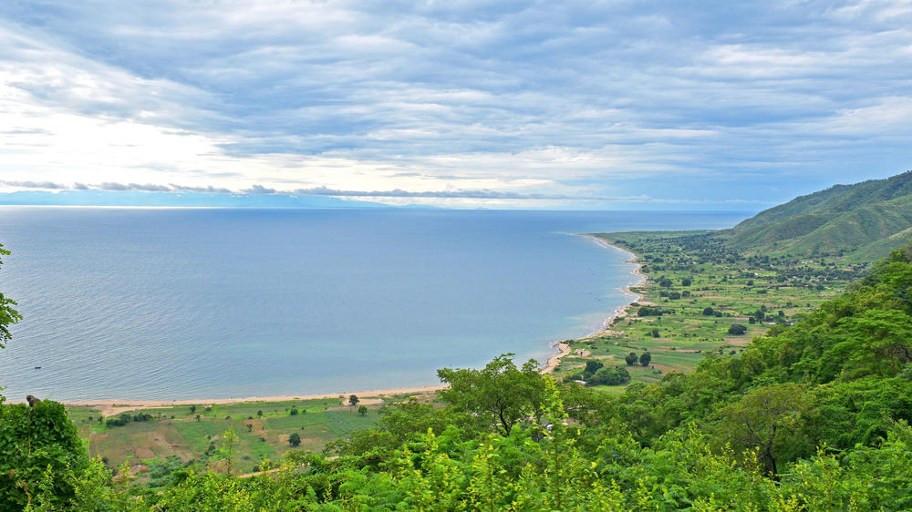 Lake Malawi