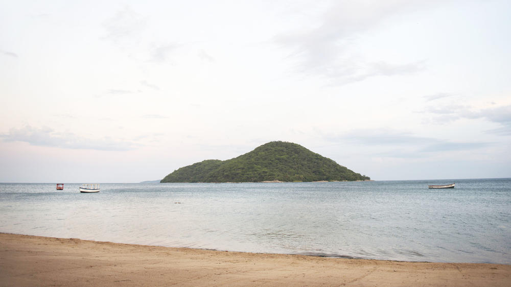 Lake Malawi