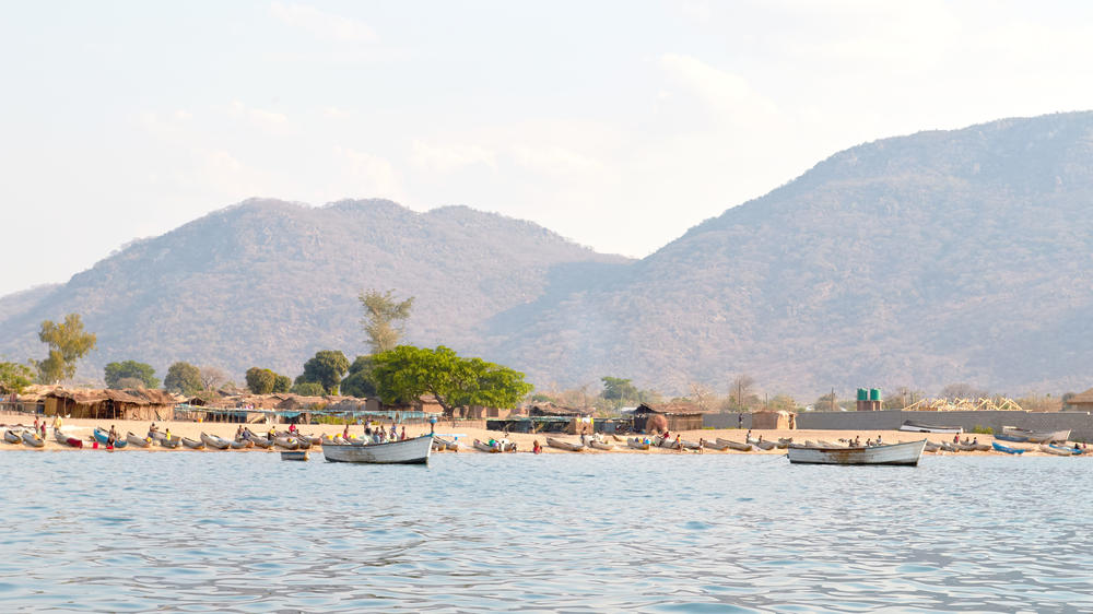 Lake Malawi