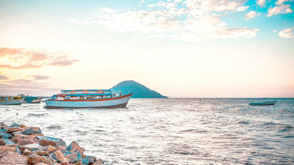 Lake Malawi