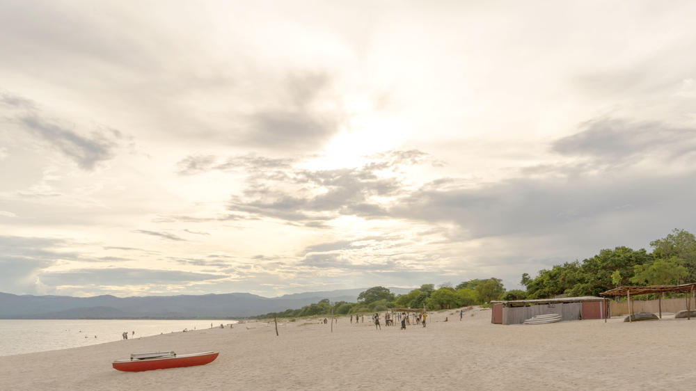 Lake Malawi