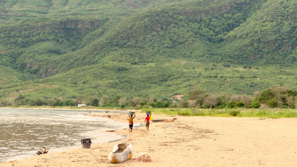 Lake Malawi