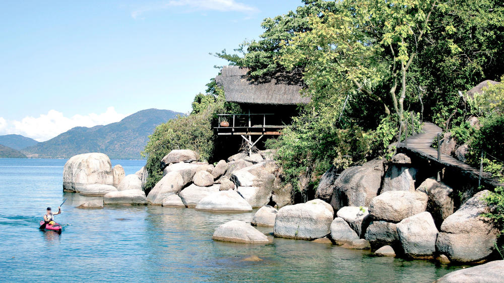 Lake Malawi