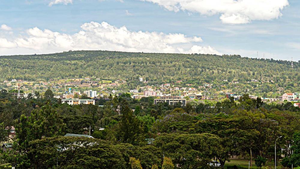 Naivasha