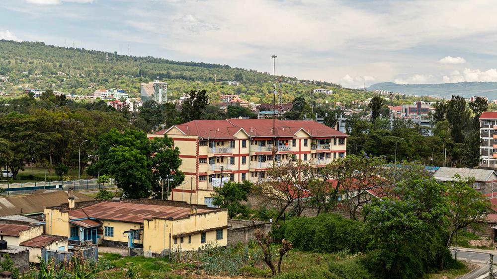 Naivasha
