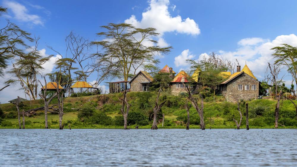 Naivasha