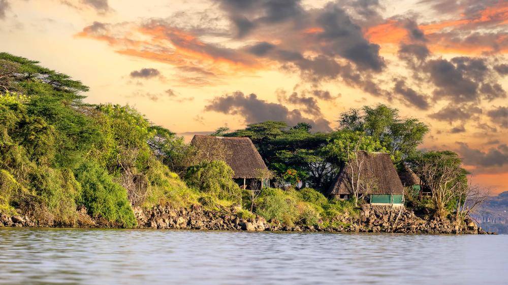 Naivasha