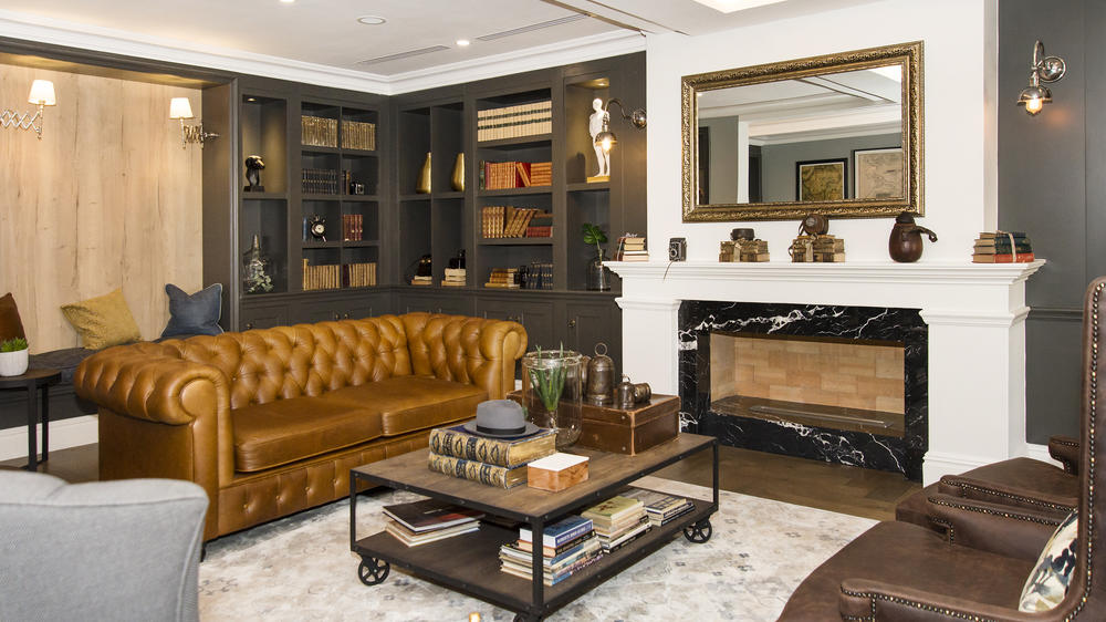 The Weinberg Windhoek Gondwana Collection Namibia