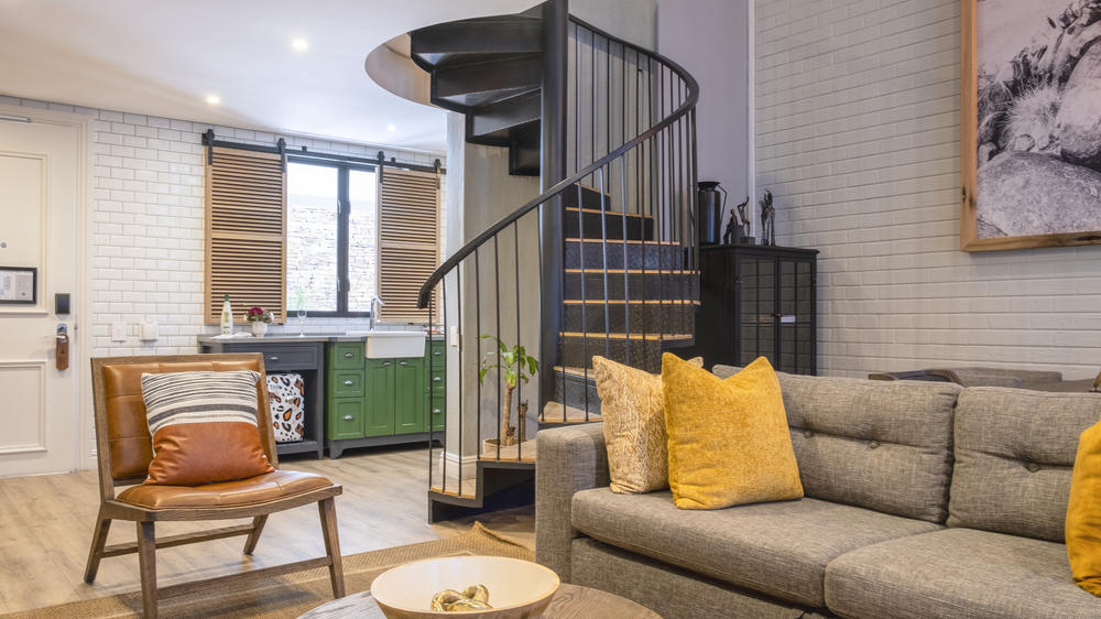 The Weinberg Windhoek Gondwana Collection Namibia