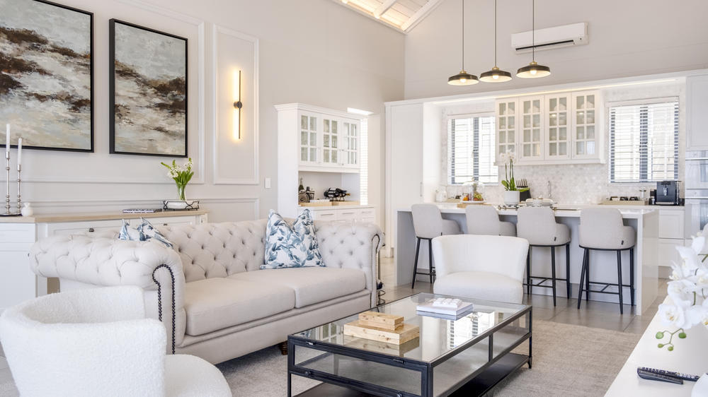 The Weinberg Windhoek Gondwana Collection Namibia