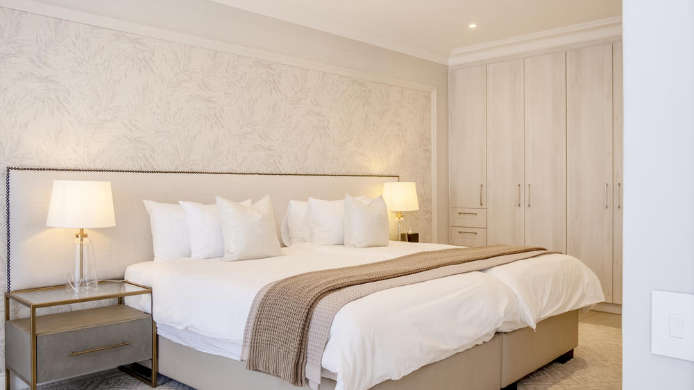 The Weinberg Windhoek Gondwana Collection Namibia