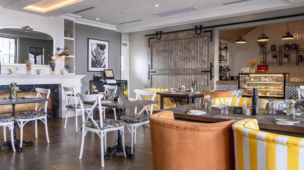 The Weinberg Windhoek Gondwana Collection Namibia