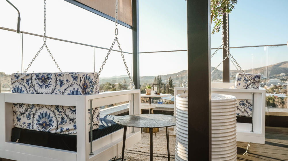 The Weinberg Windhoek Gondwana Collection Namibia