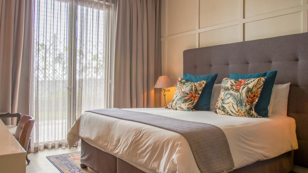 The Weinberg Windhoek Gondwana Collection Namibia