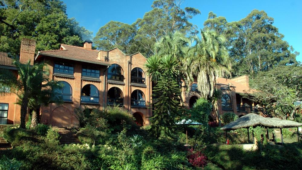 Sunbird Ku Chawe Hotel