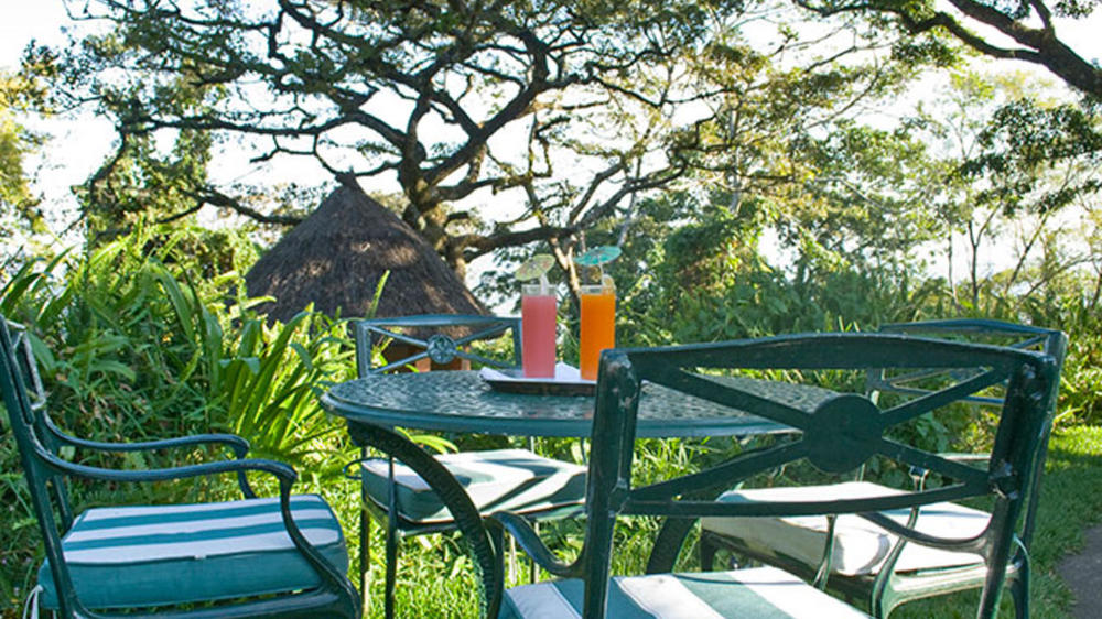 Sunbird Ku Chawe Hotel