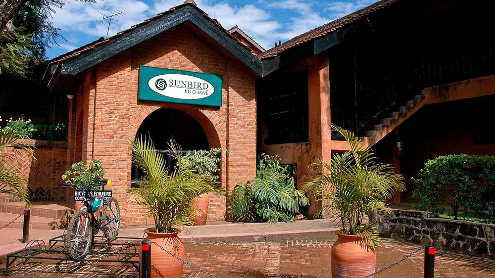 Sunbird Ku Chawe Hotel