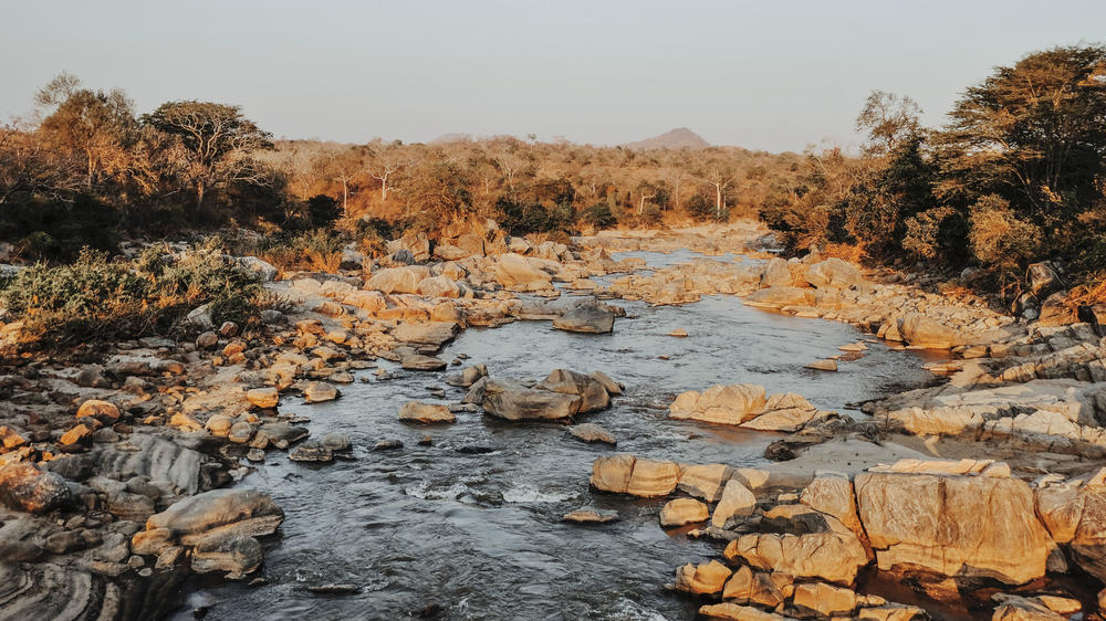 Majete Wildlife Reserve