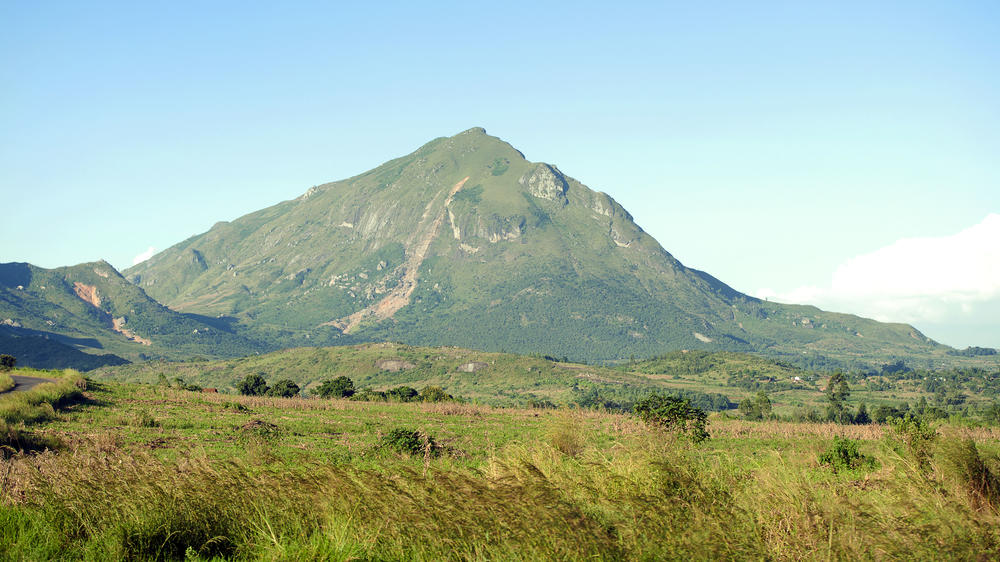 Majete Wildlife Reserve