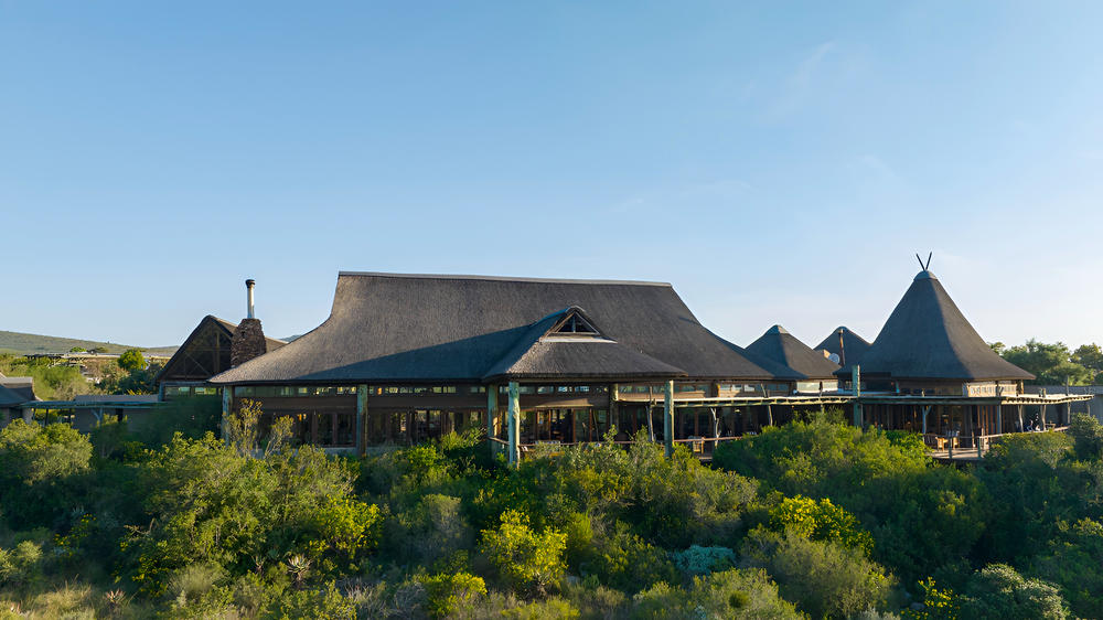 Garden Route Game Lodge