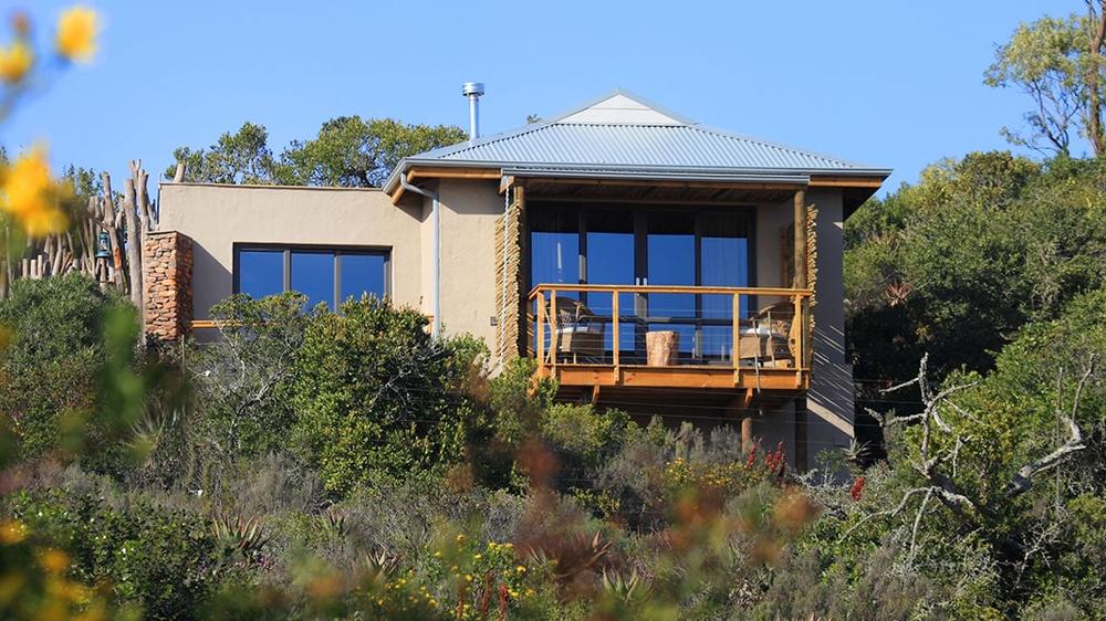 Garden Route Game Lodge