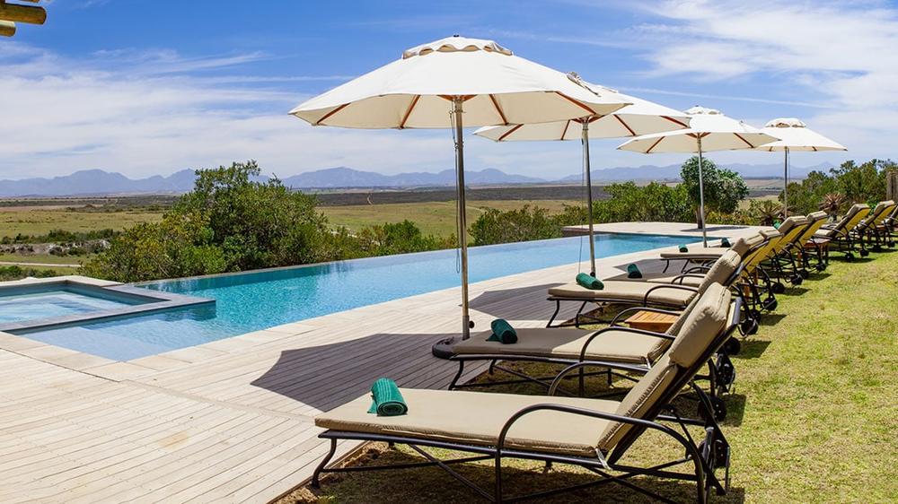 Garden Route Game Lodge