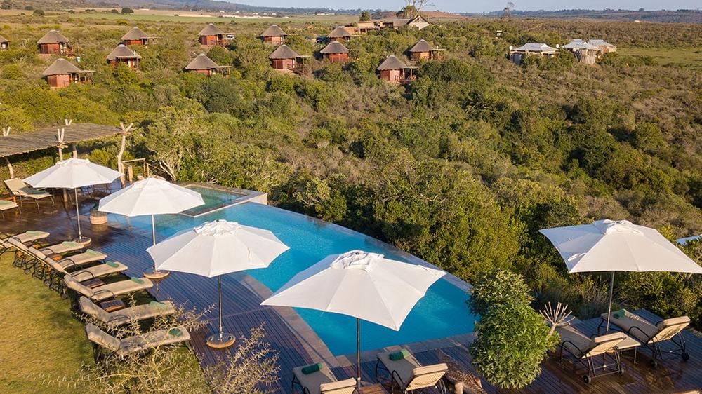 Garden Route Game Lodge