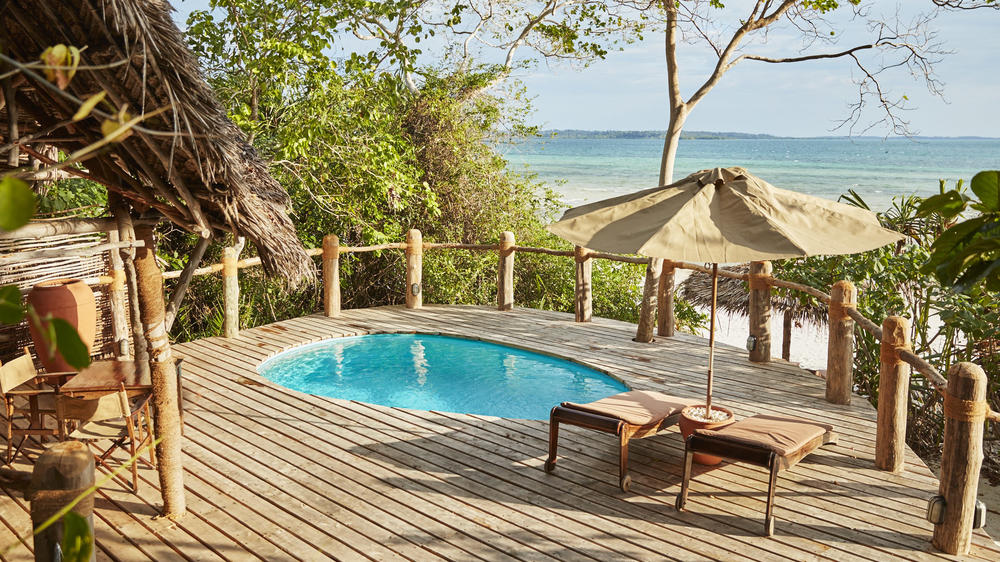 Fundu Lagoon