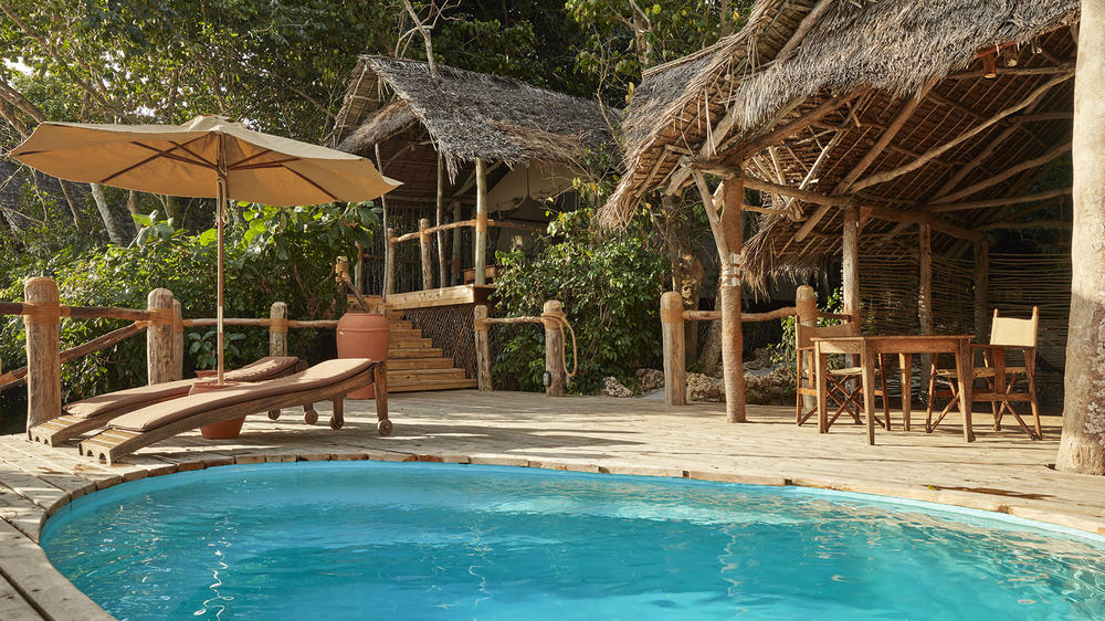 Fundu Lagoon