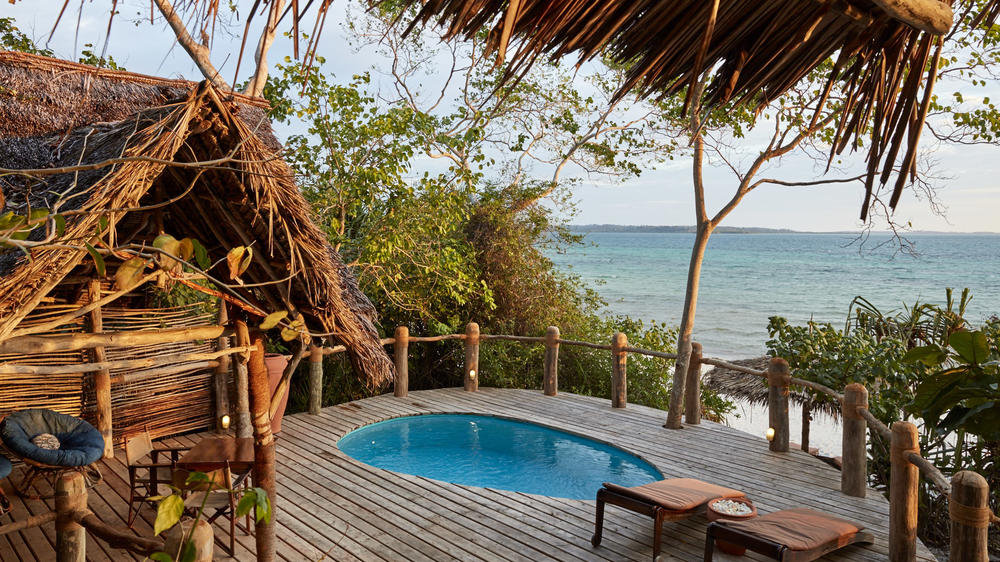 Fundu Lagoon