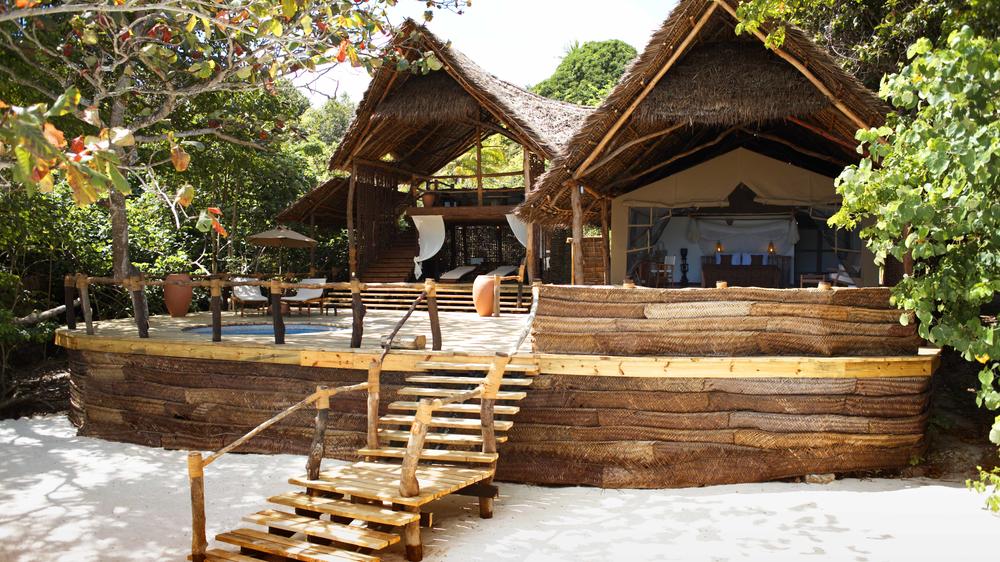 Fundu Lagoon