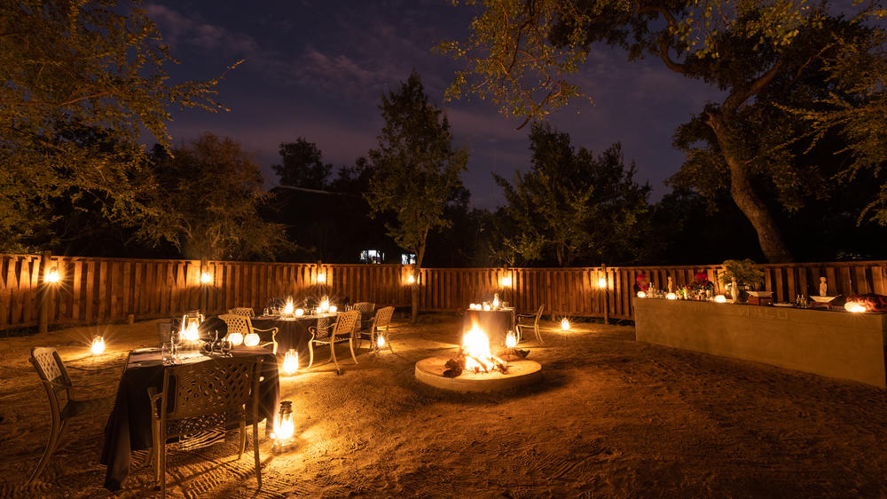 South Africa - 4-day Manyeleti Safari with Tintswalo Safari Lodge - Private accommodated