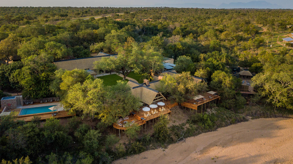 South Africa - 4-day Greater Kruger Safari with Thornybush Game Lodge - Private accommodated