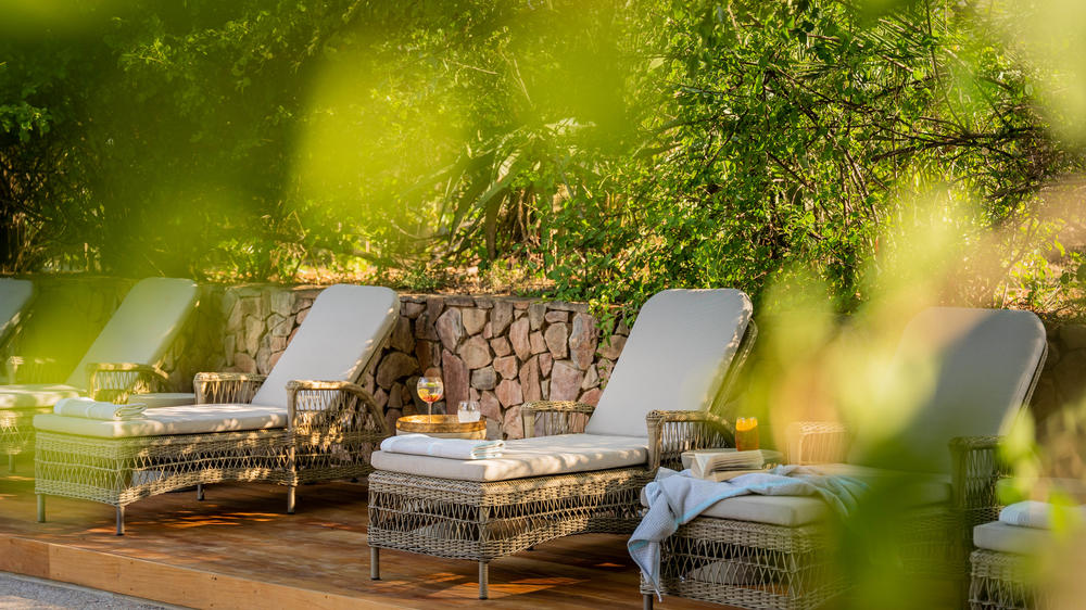 Thornybush Game Lodge